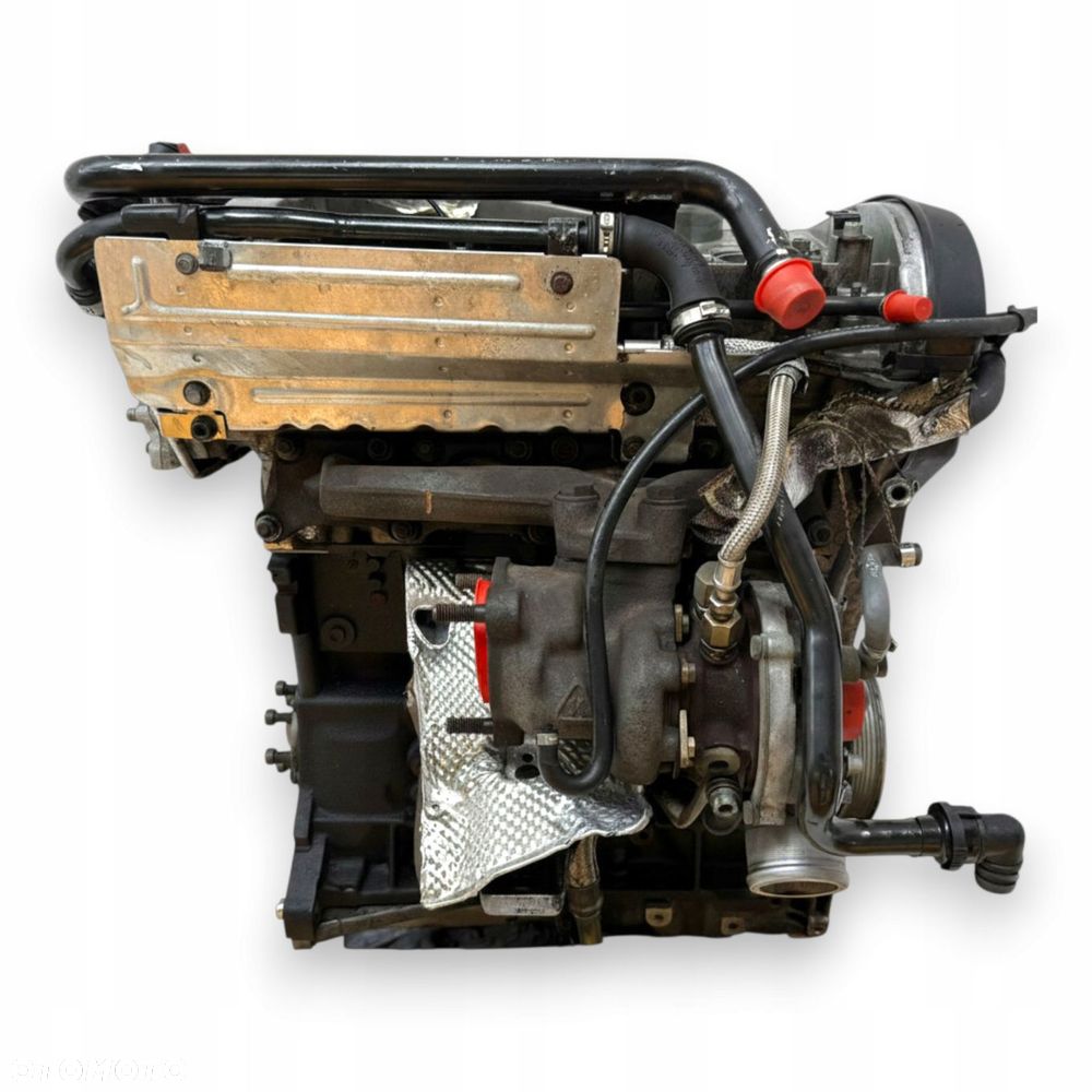 SILNIK BFB Audi A4 B6 B7 1.8 T TURBO 163KM benzyna kompletny 169 012km - 8