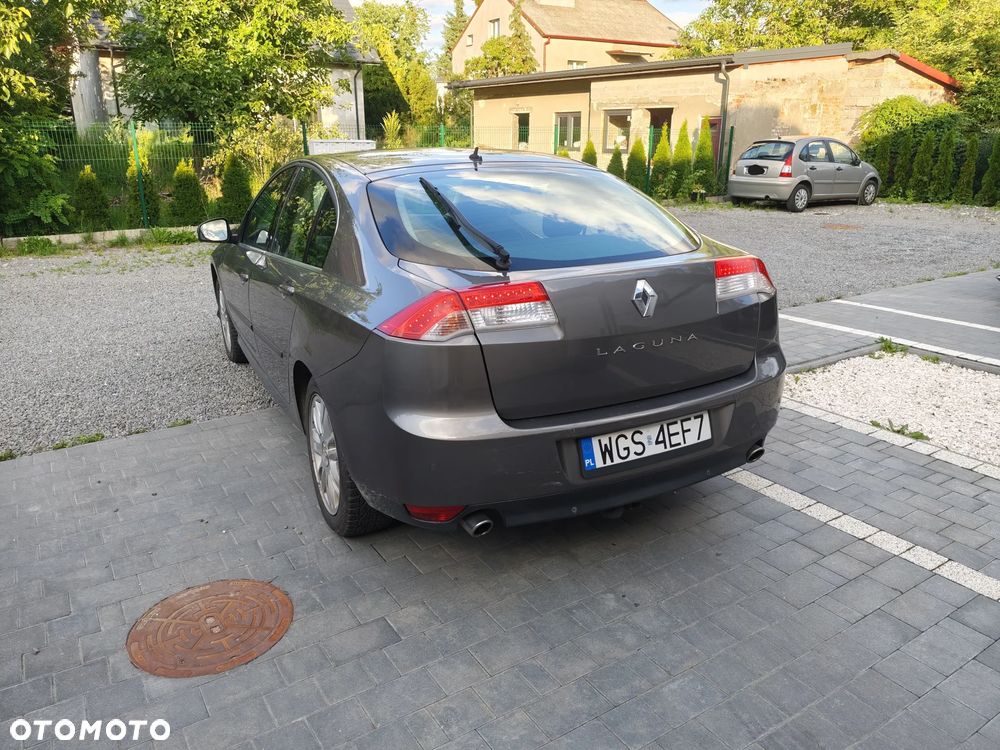 Renault Laguna - 5