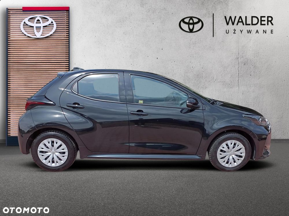 Toyota Yaris 1.5 Active - 5