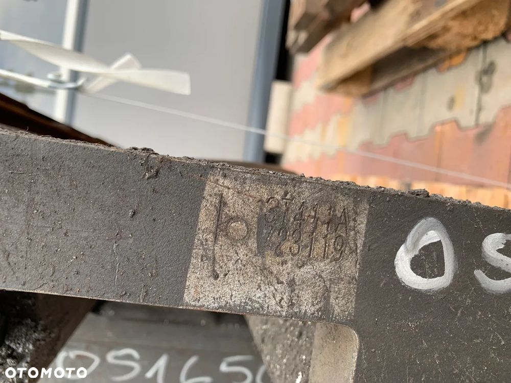 Pozycjoner wideł Kaup 3T411A ID OS1650SLO - 5