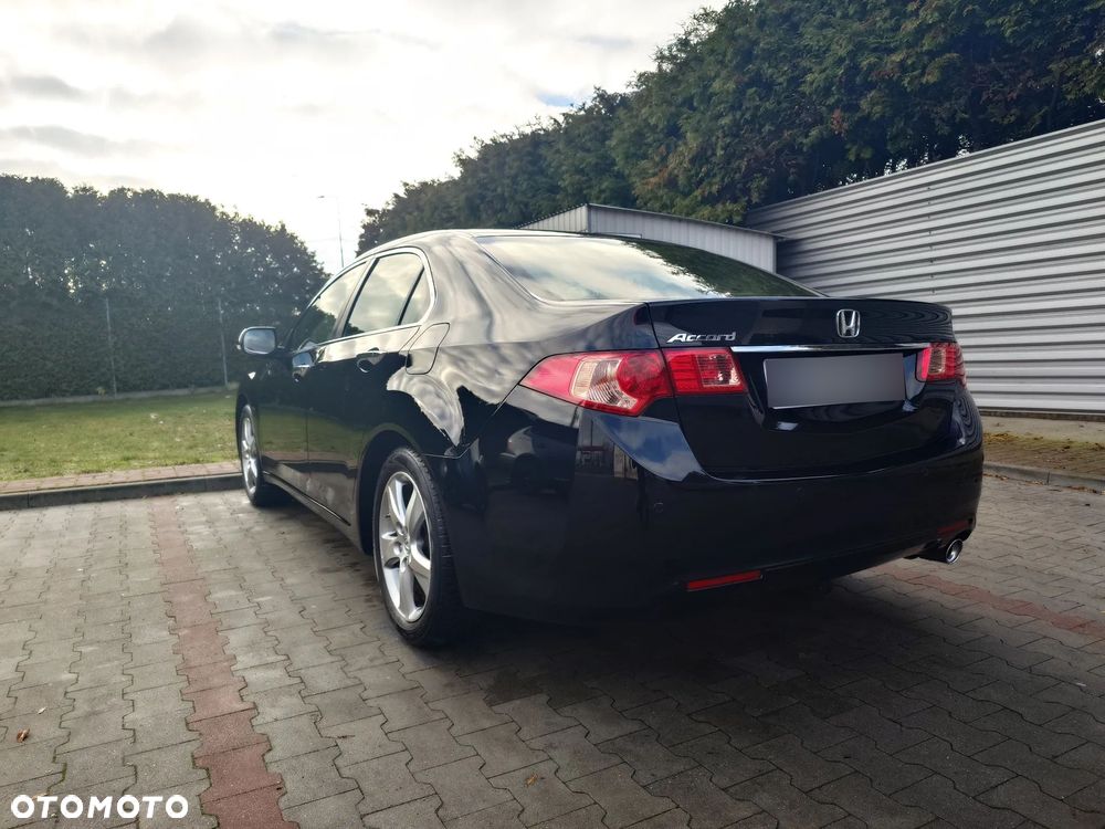 Honda Accord 2.0 Lifestyle - 3