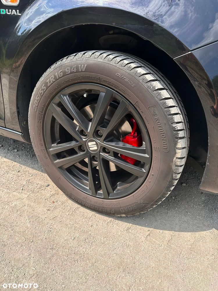 Seat Leon - 17