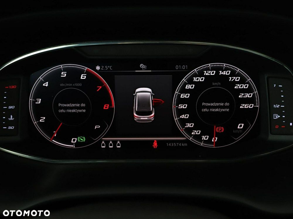 Seat Ateca 1.5 TSI ACT DSG OPF Xcellence - 23