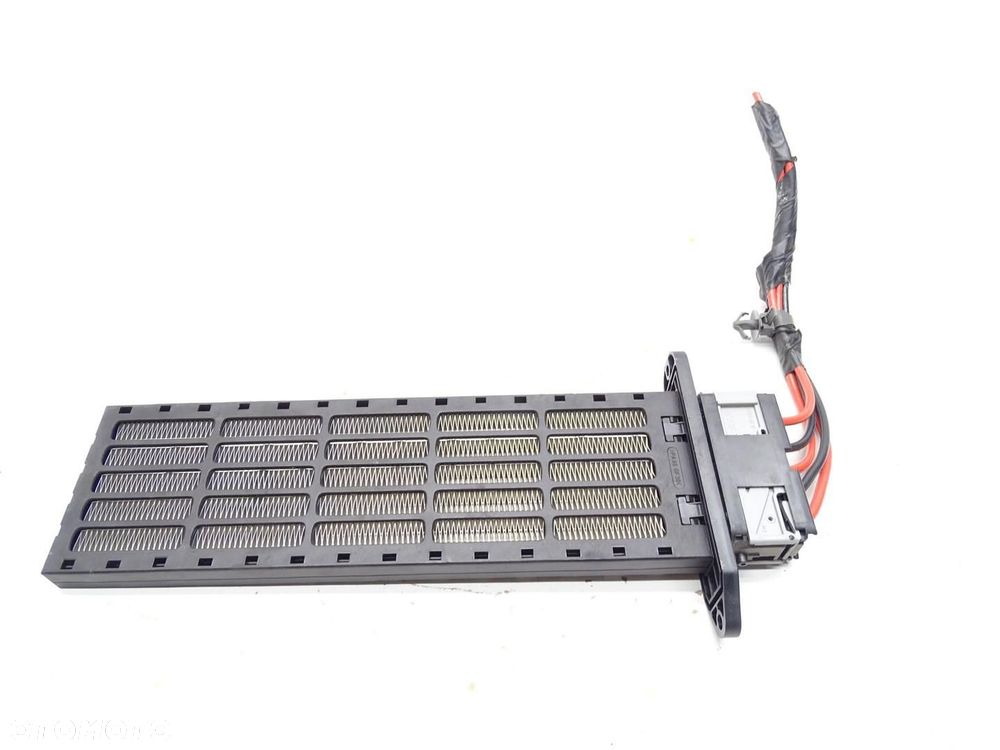 NAGRZEWNICA ELEKTRYCZNA GRZAŁKA 71026039 HYUNDAI IX35 - 3