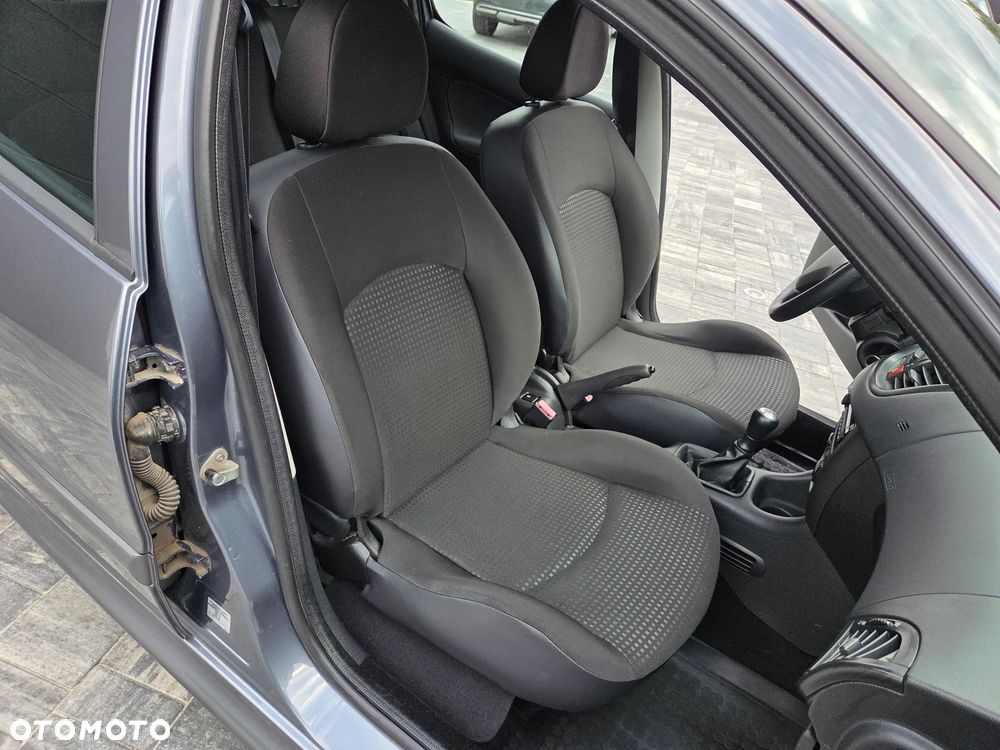 Peugeot 206 plus 1.1 Presence - 22