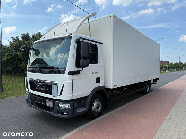 MAN TGL 12.250