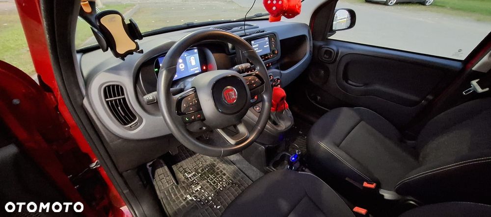 Fiat Panda - 16