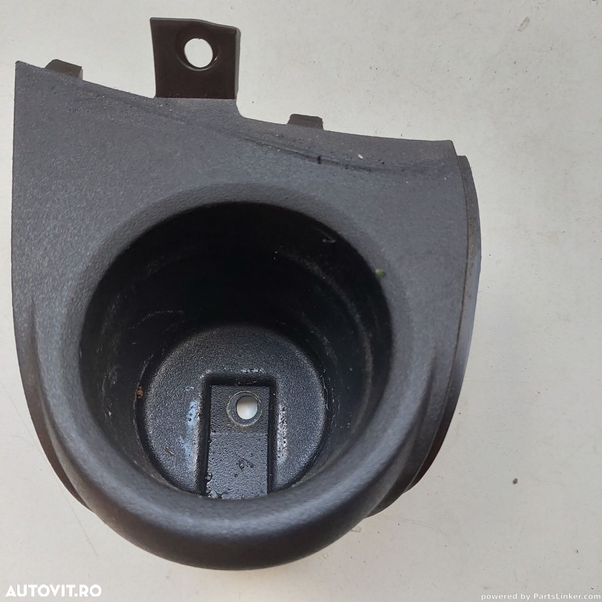 Suport pahare IVECO DAILY VI Bus 2014 - > 5801597898 - 1