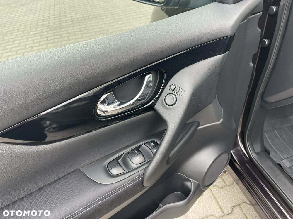 Nissan Qashqai - 18