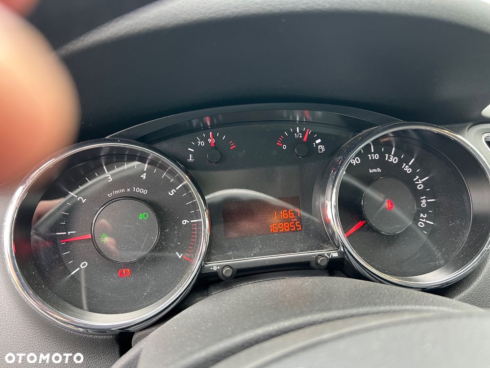 Peugeot 5008 120 VTi Tendance - 17