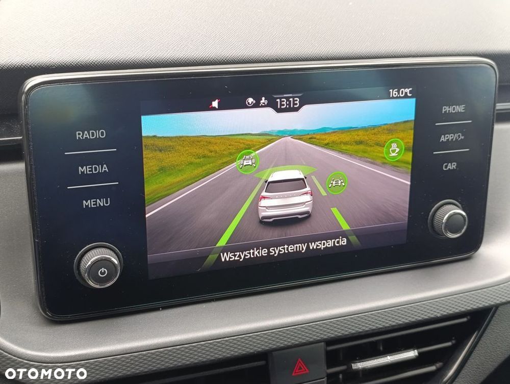 Skoda Kamiq 1.0 TSI Ambition - 35