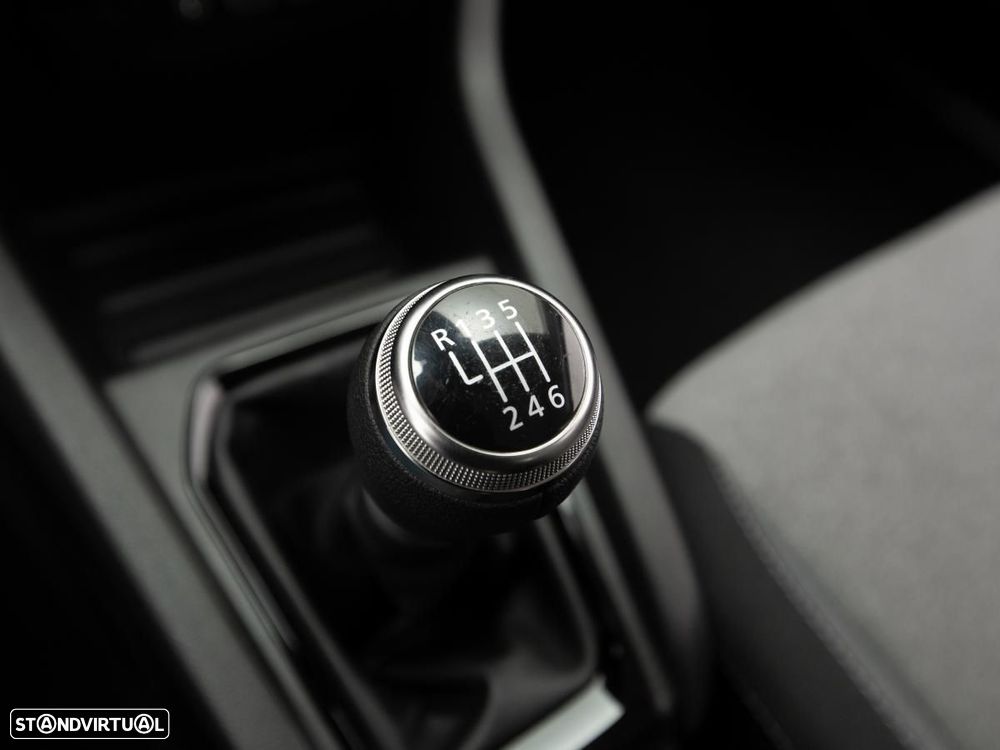 Renault Clio 1.0 TCe Evolution - 19