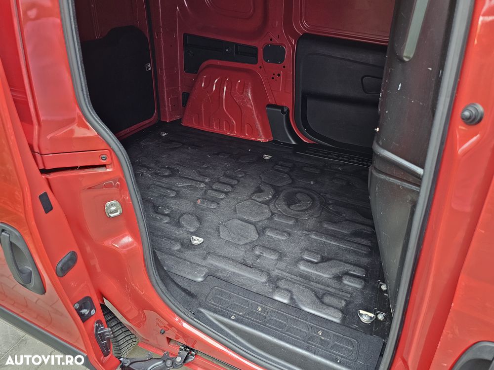 Fiat Doblo - 16