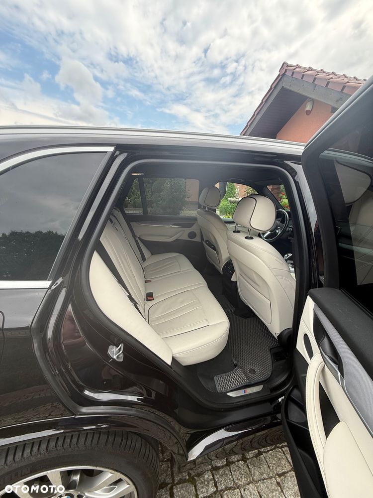 BMW X5 xDrive40d - 6