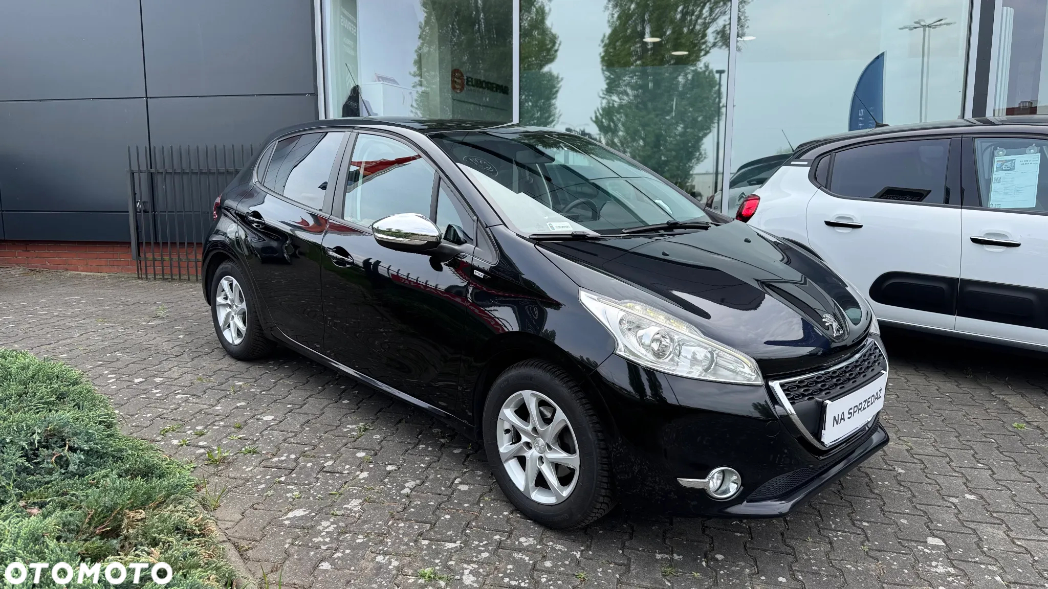 Peugeot 208 1.2 PureTech Style - 2