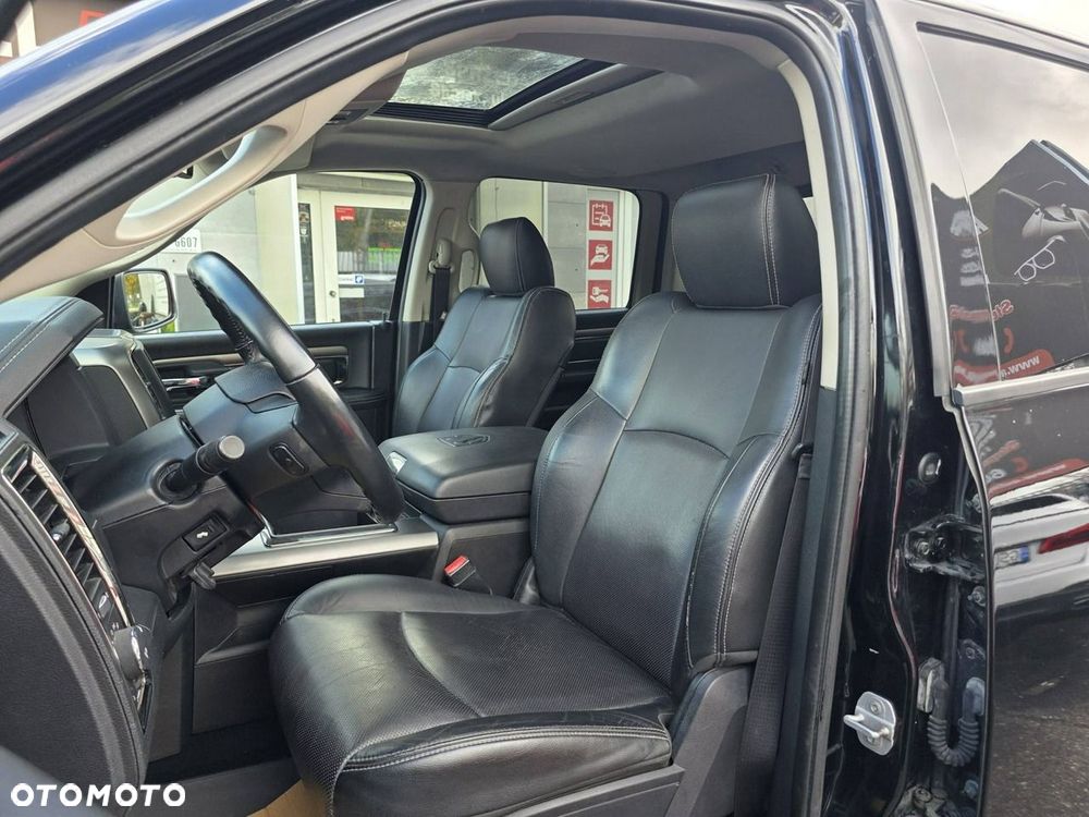Ram 1500 2014 photo 5