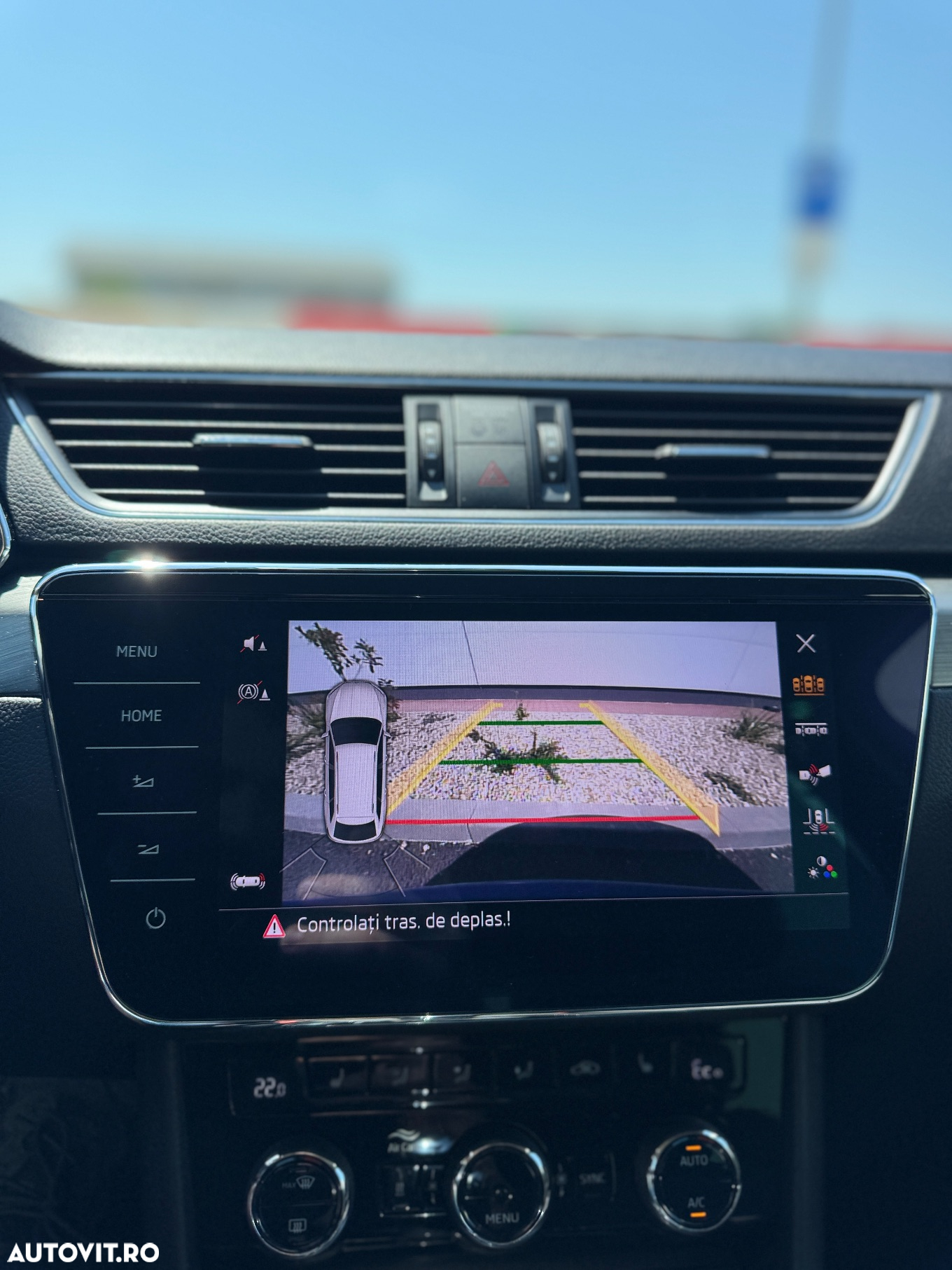 Skoda Superb Combi 1.4 TSI PHEV Style - 15
