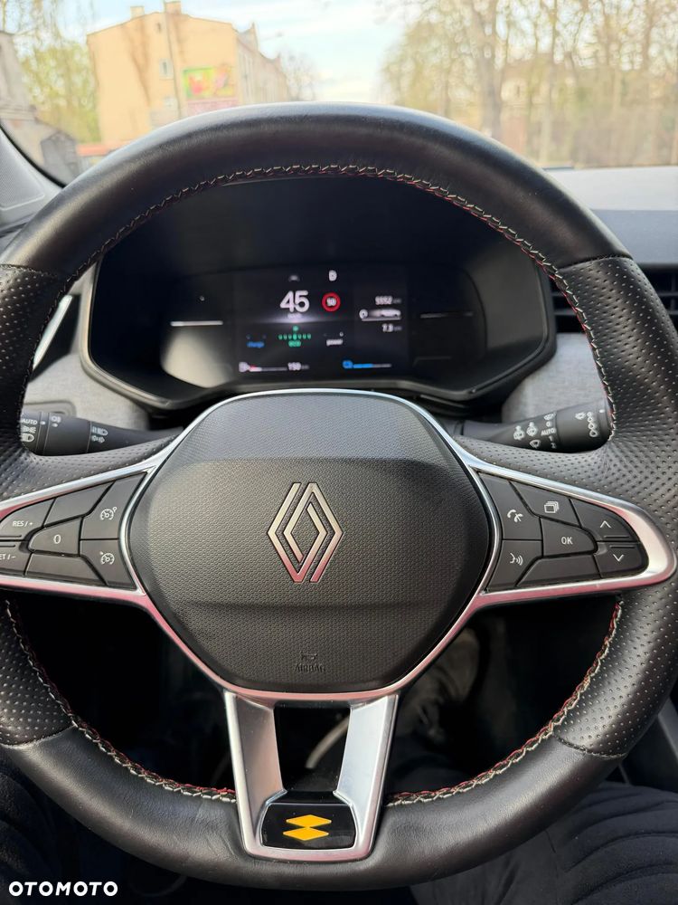 Renault Clio 1.6 E-TECH Full Hybrid 145 Esprit Alpine - 22