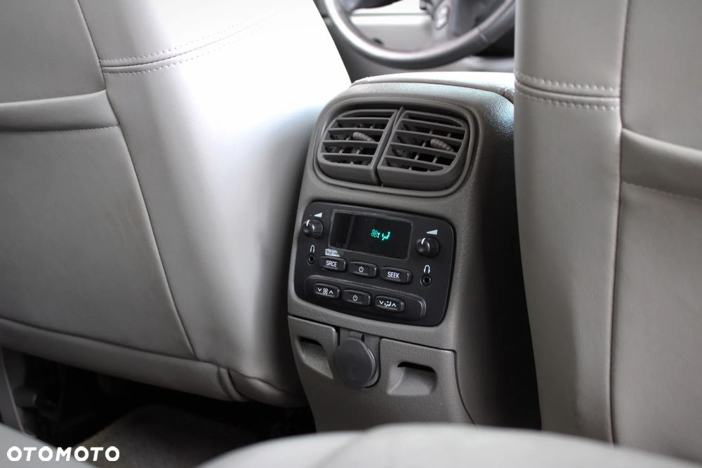 Chevrolet Trailblazer - 20