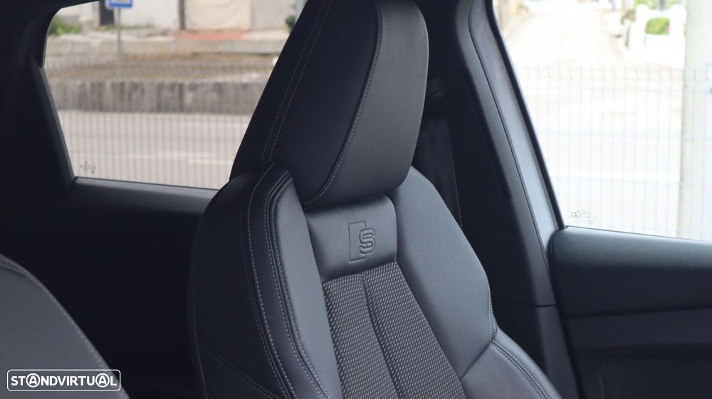 Audi Q4 e-tron 50 quattro 82 kWH - 23