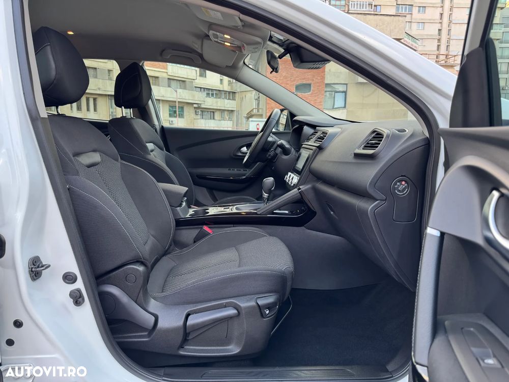 Renault Kadjar BLUE dCi 115 EDC BUSINESS EDITION - 15