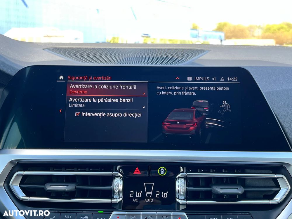 BMW Seria 4 430i M Sport - 28