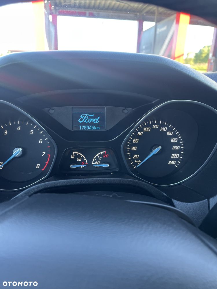 Ford Focus 1.0 EcoBoost Edition - 7