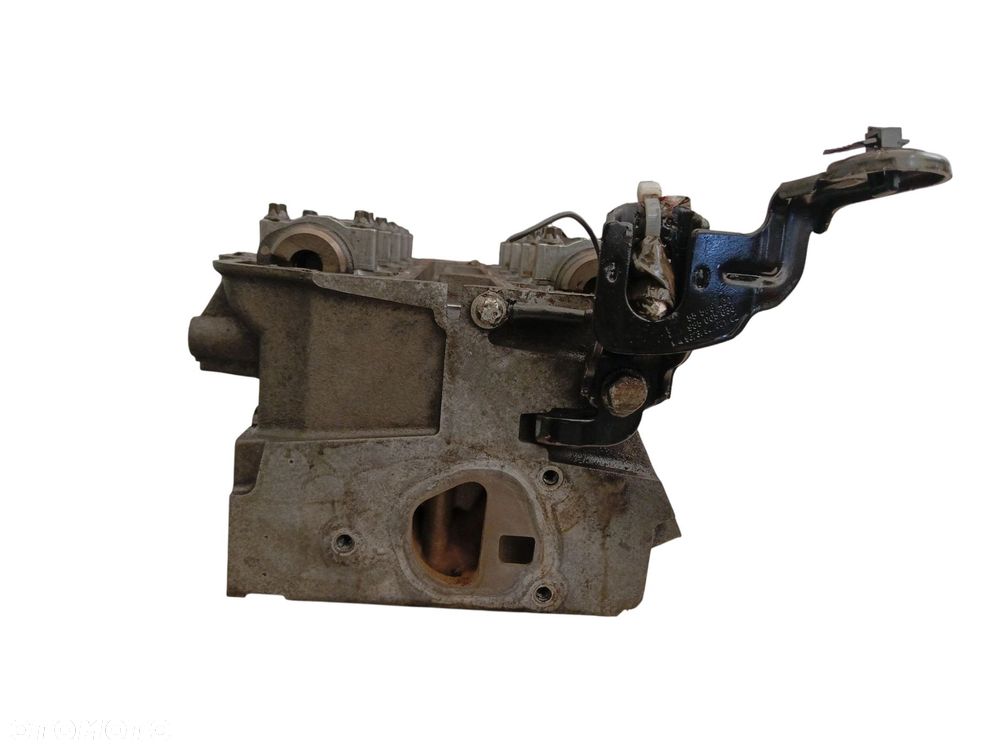 GŁOWICA OPEL ASTRA J LIFT (2012-2015) 1.4 T 140KM 55565291 - 4