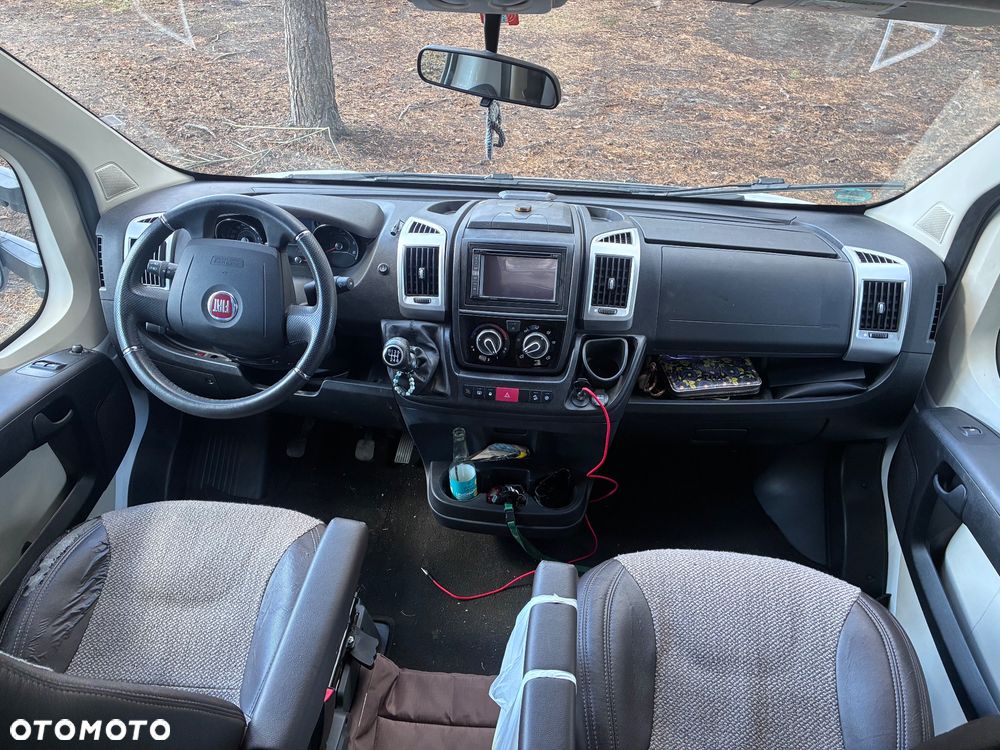 Fiat Ducato - 5