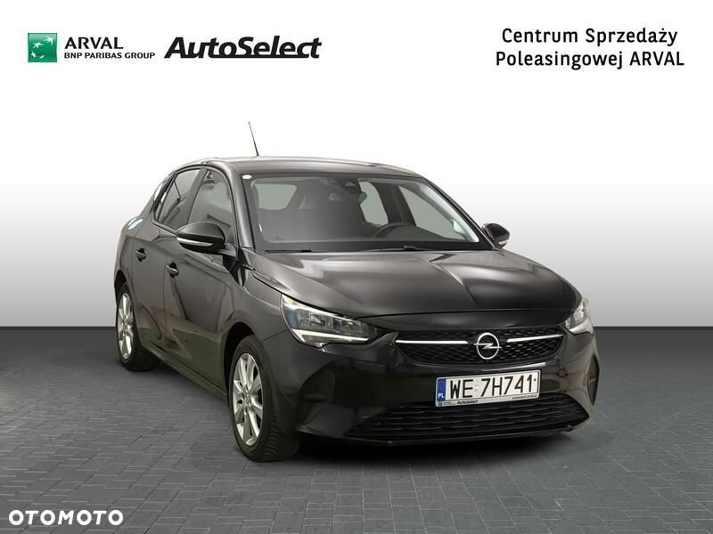 Opel Corsa 1.2 Edition S&S - 8