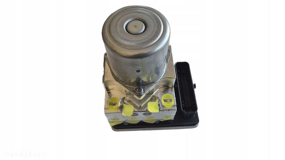 Pompa Hamulcowa ABS Mercedes E-Klasa W213 OE A2139000640 Oryginał Nowa ! - 9
