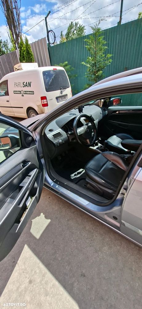 Opel Astra - 9
