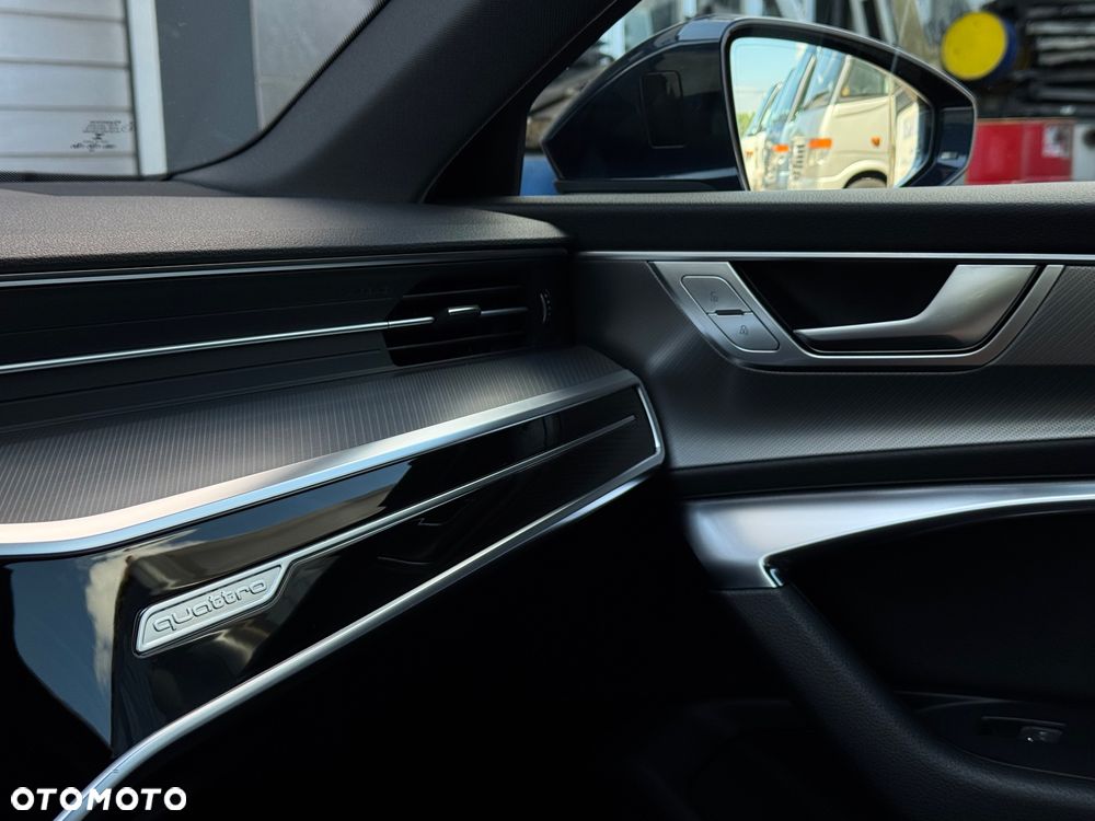 Audi A6 Avant 40 TDI quattro S tronic - 37