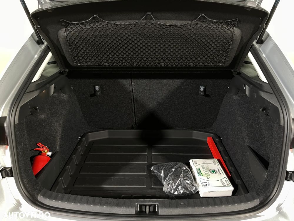 Skoda Scala 1.0 TSI Ambition - 12