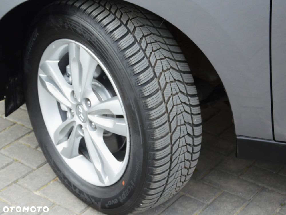 Hyundai ix35 - 33