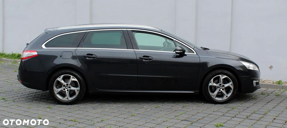 Peugeot 508 - 6