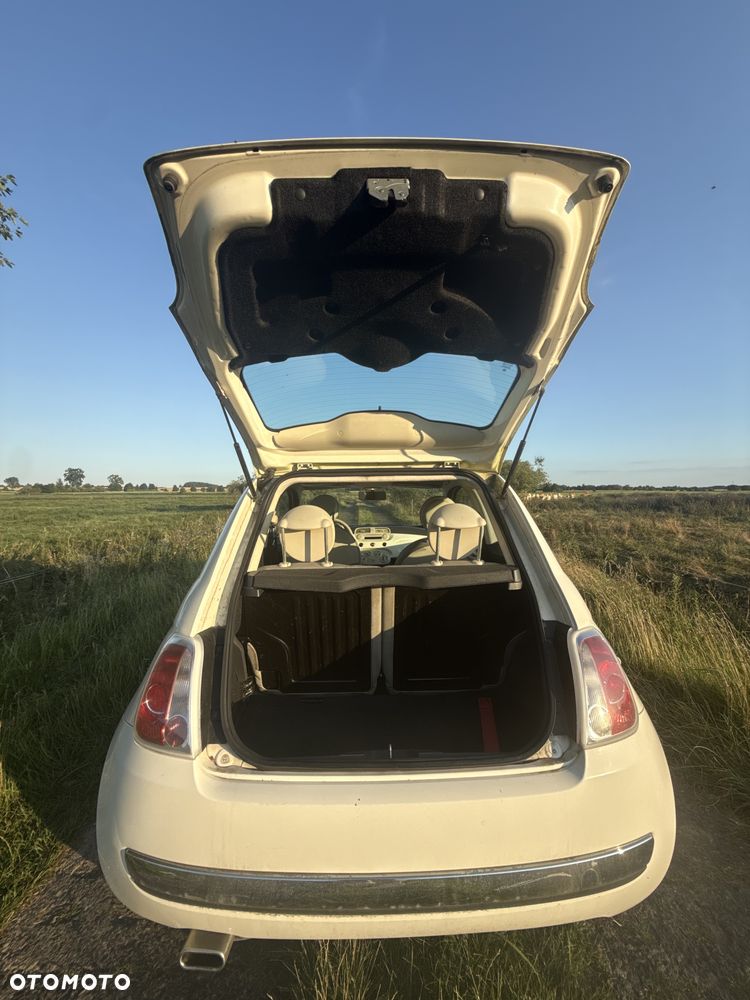 Fiat 500 1.2 S - 8