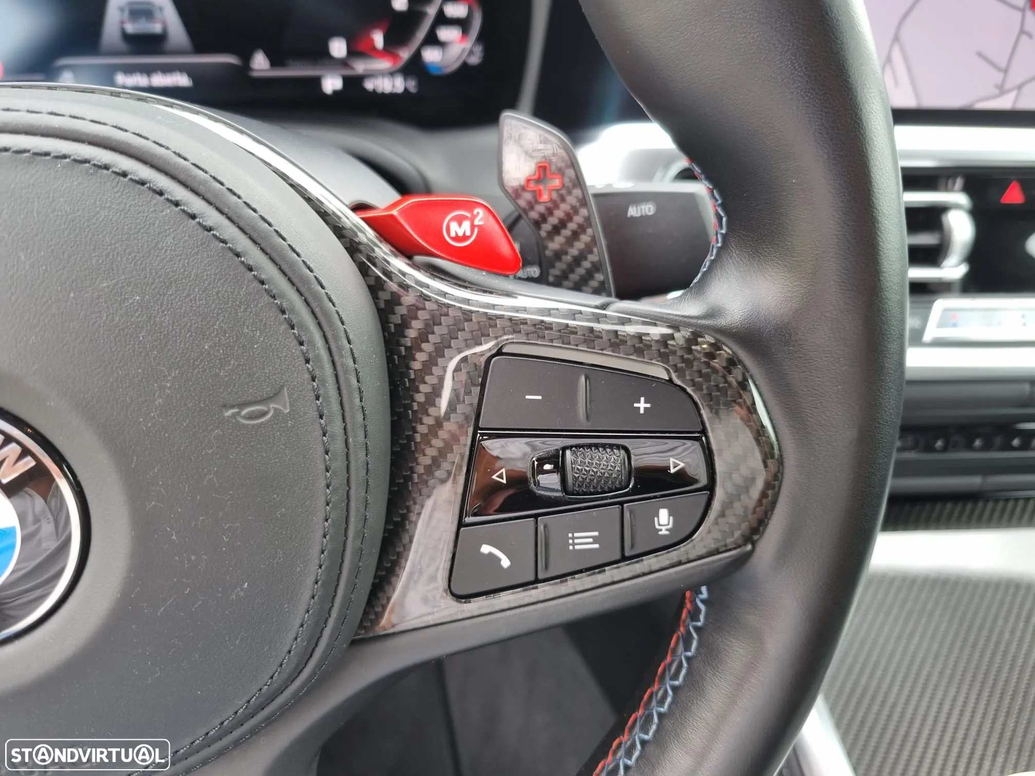 BMW M4 Competition - 30
