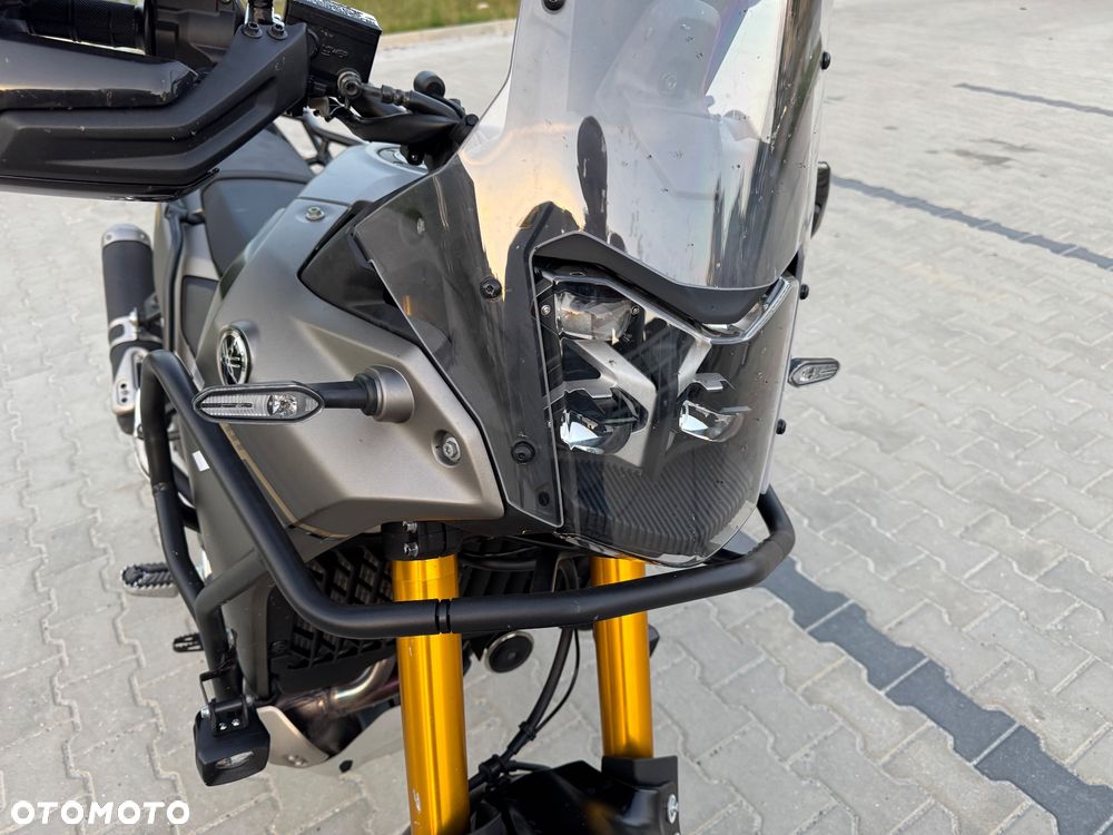 Yamaha Tenere - 29