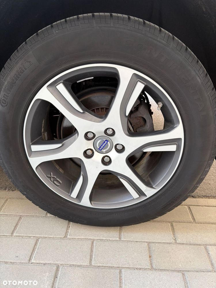 Volvo XC 60 - 11