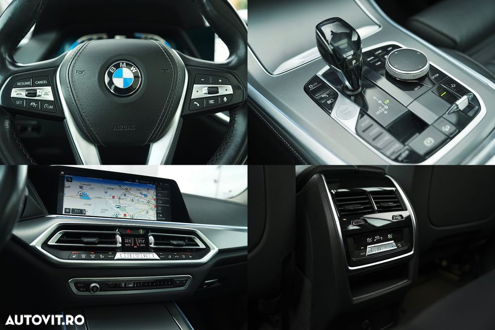 BMW X5 xDrive45e - 8