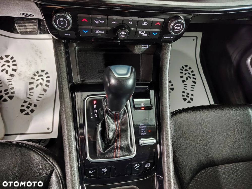 Jeep Compass 1.3 T4 4xe Automatik Trailhawk - 35