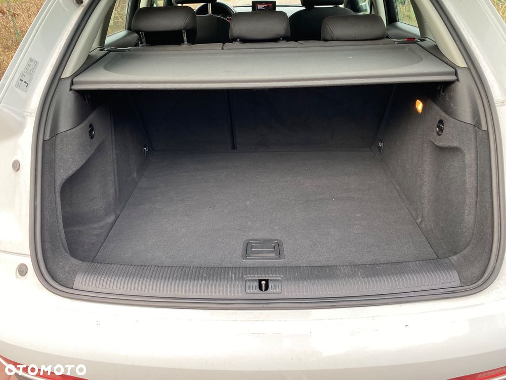 Audi Q3 2.0 TDI - 15