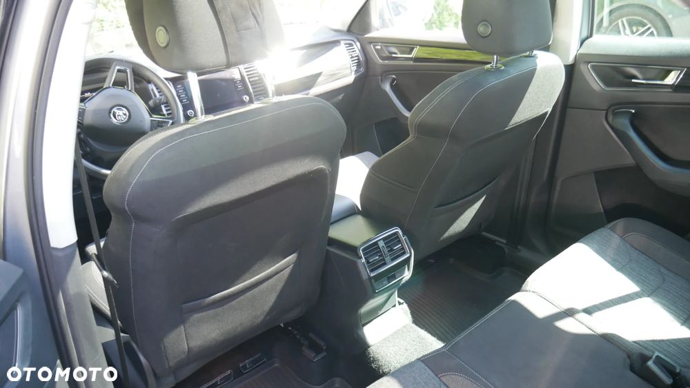 Skoda Kodiaq 2.0 TDI 4x4 Ambition DSG 7os - 3