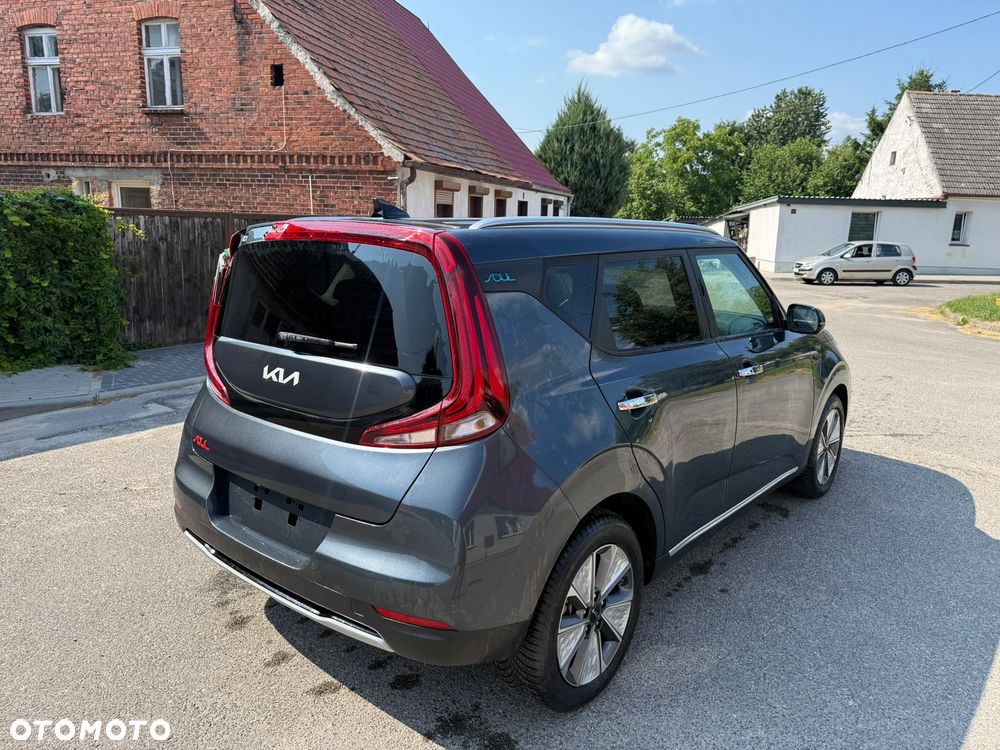 Kia Soul Inspiration - 7