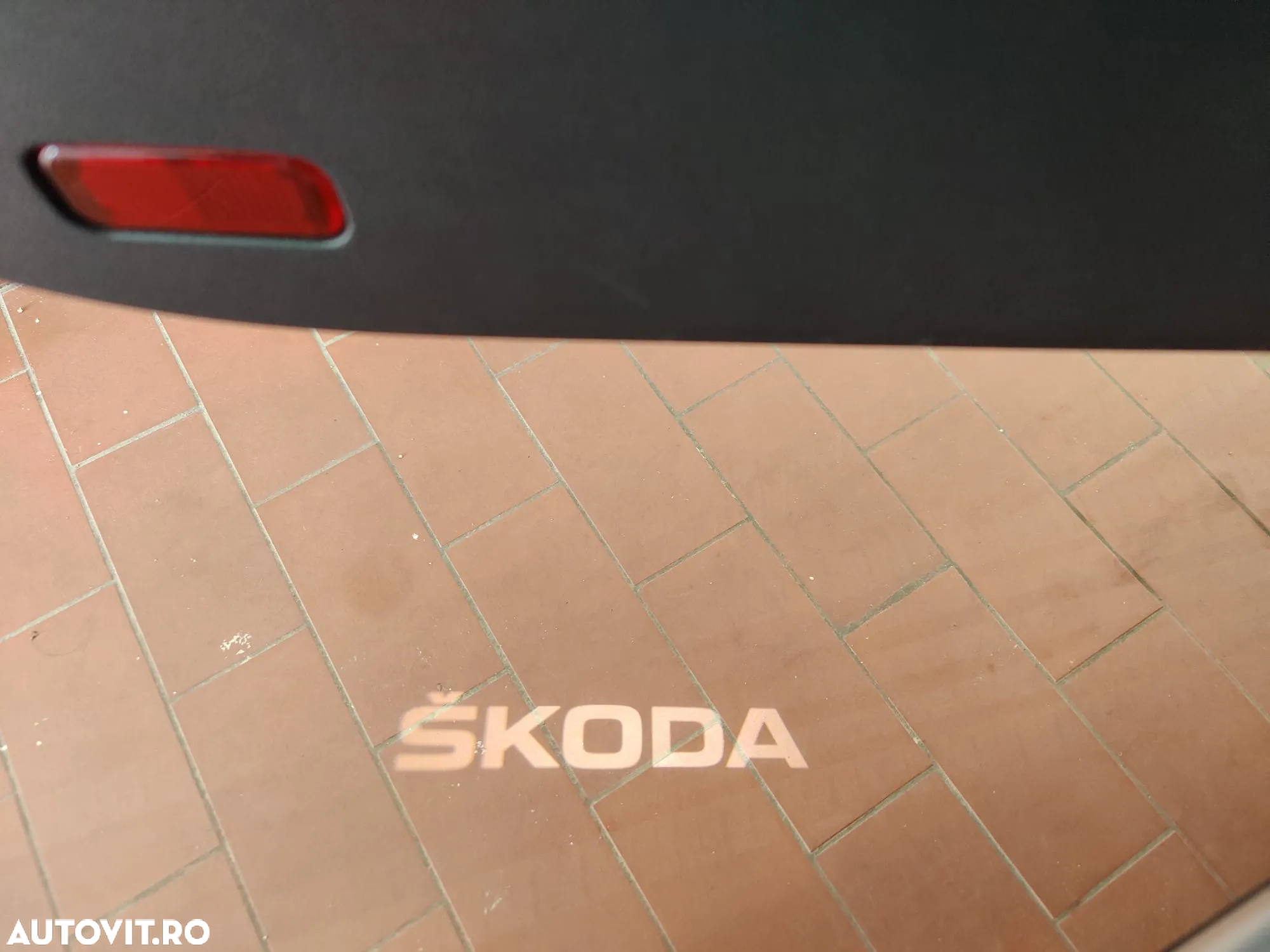 Skoda Karoq 1.5 TSI DSG Style - 12