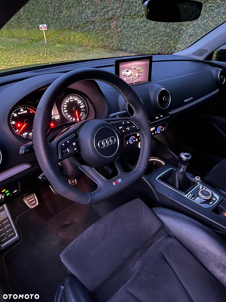 Audi A3 - 26