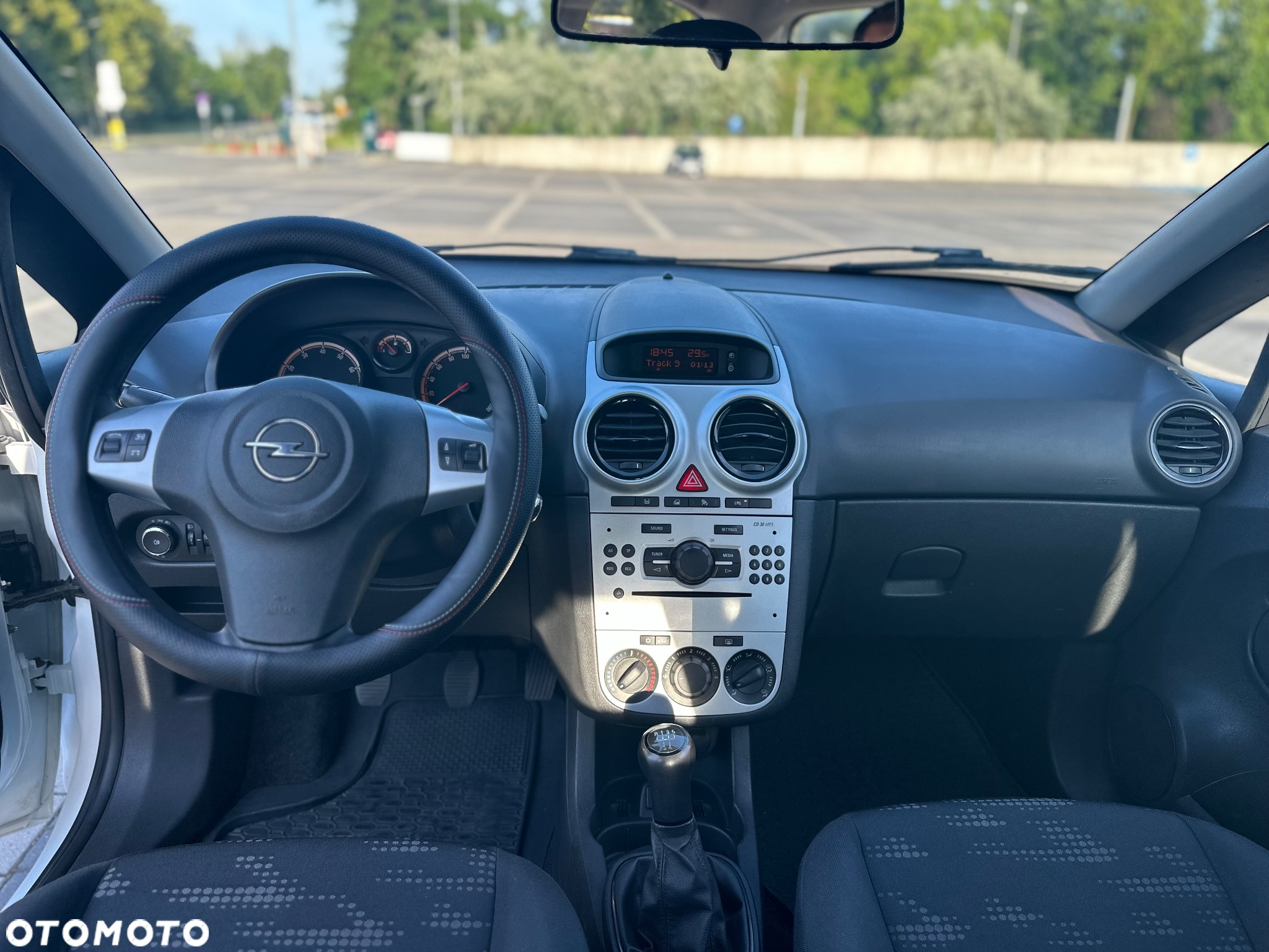 Opel Corsa - 14