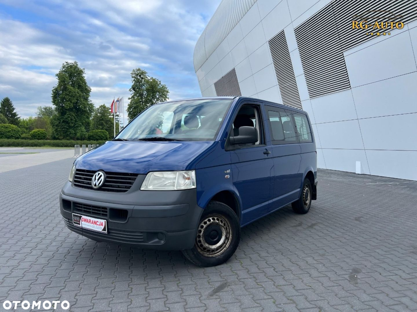 Volkswagen Transporter - 19