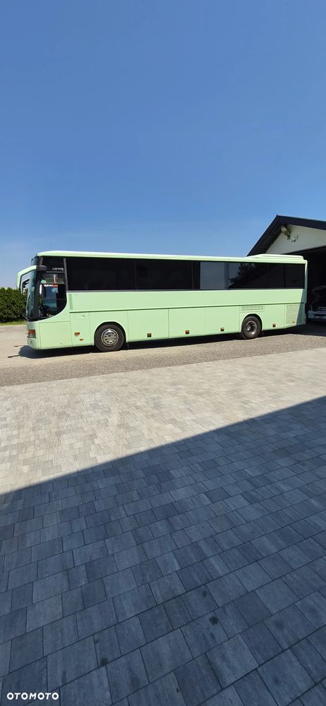 Setra 315GTHD - 5